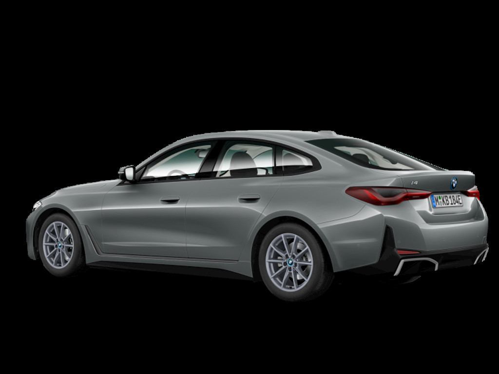 BMW i4