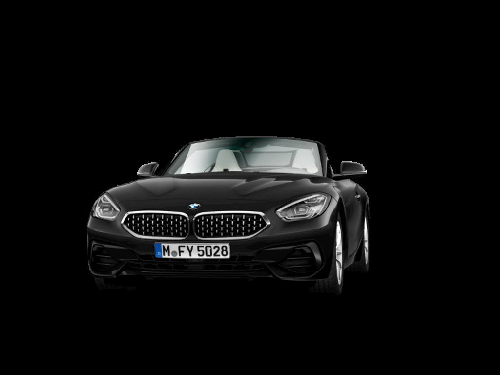 BMW Z4 Roadster sDrive20i
