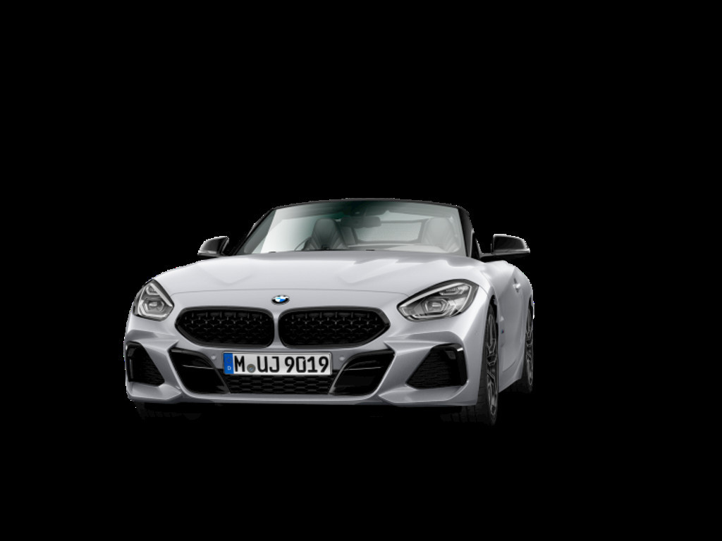 BMW Z4 Roadster sDrive20i