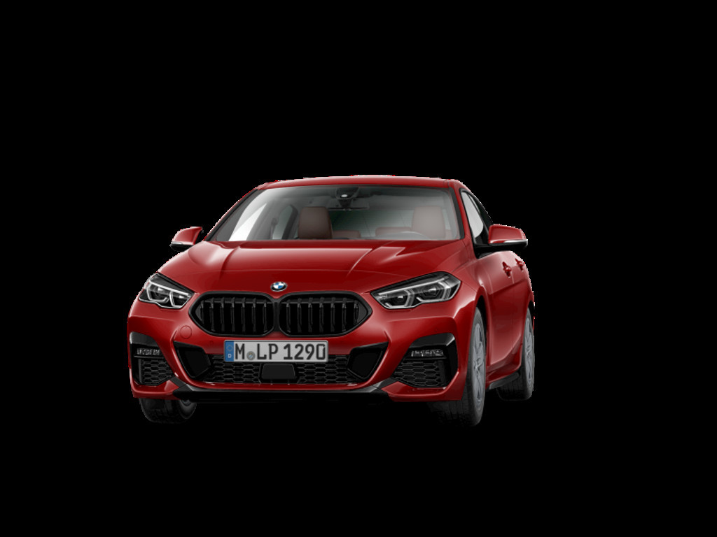 BMW 2 Serie 220 Coupé Gran Coupé 220d