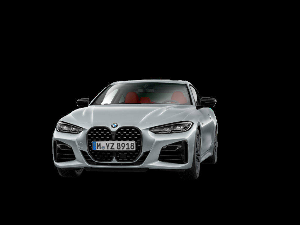 BMW M440 Coupé M440i