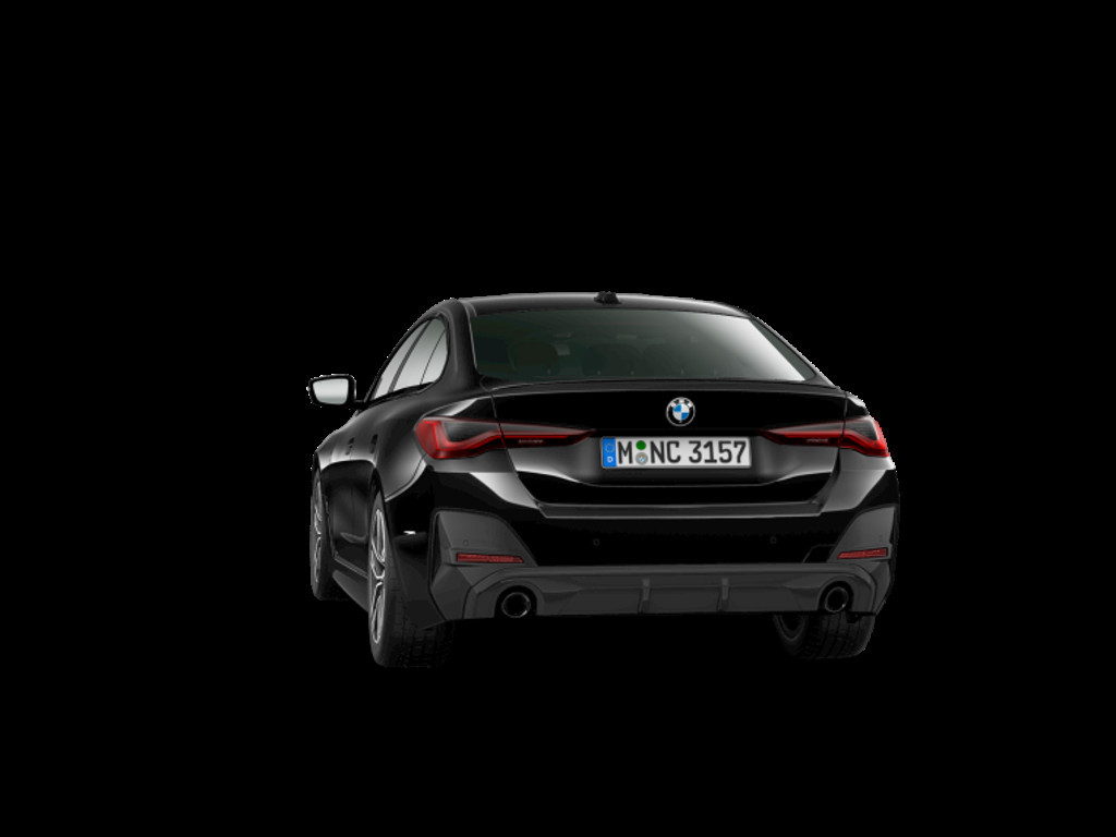 BMW 4 Serie 430 xDrive Coupé Gran Coupé 430d