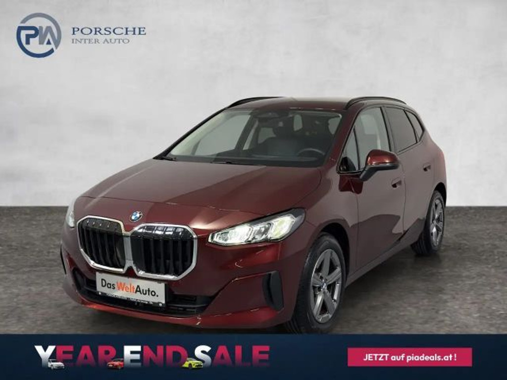 BMW 2 Serie 220 Active Tourer 220i