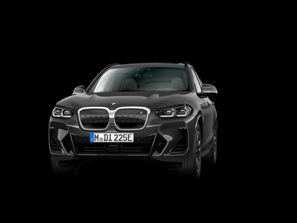 BMW iX3 iX3