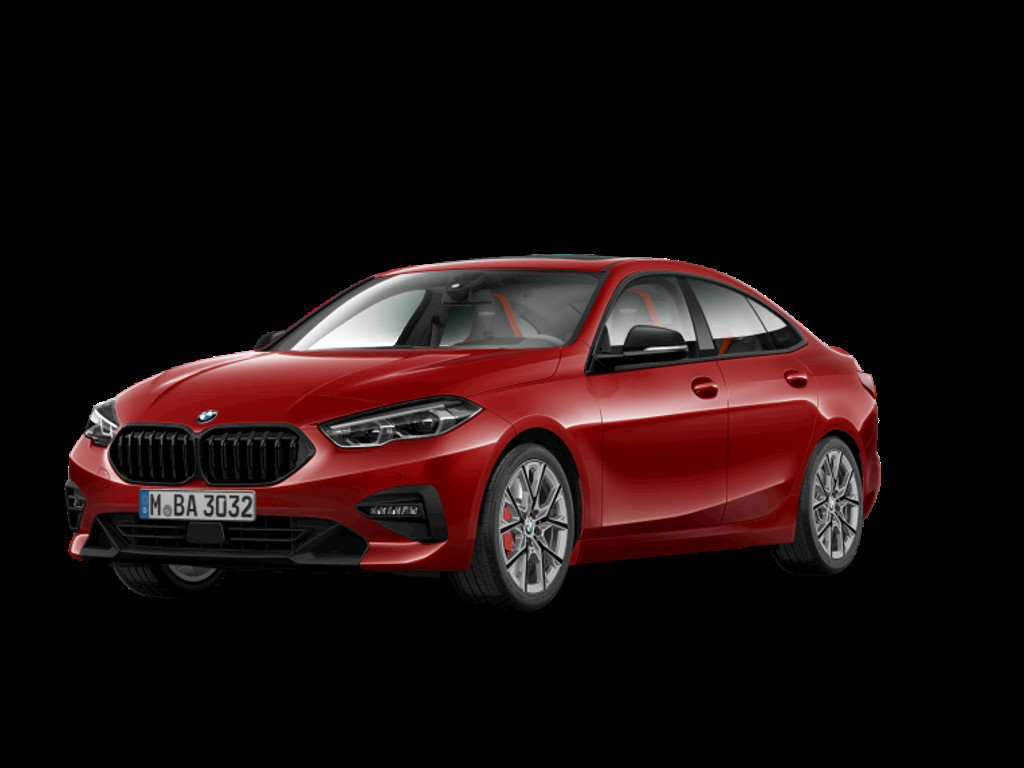 BMW 2 Serie