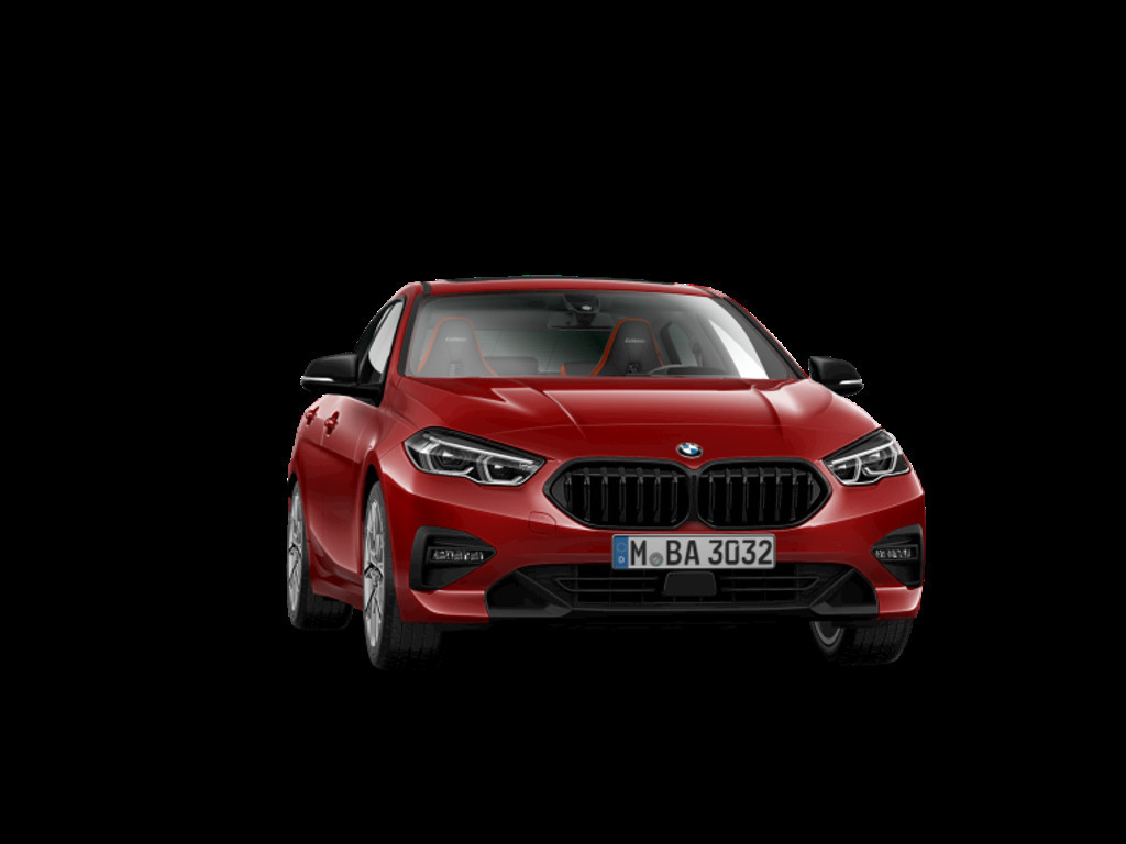 BMW 2 Serie