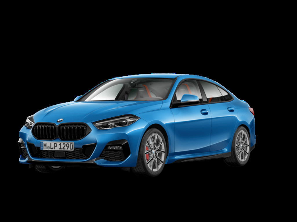 BMW 2 Serie 220 xDrive Coupé Gran Coupé 220i