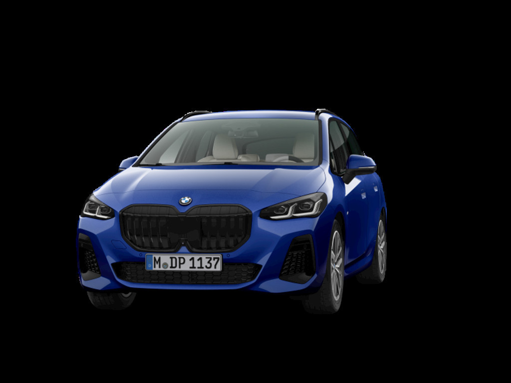 BMW 2 Serie 218 Active Tourer 218i