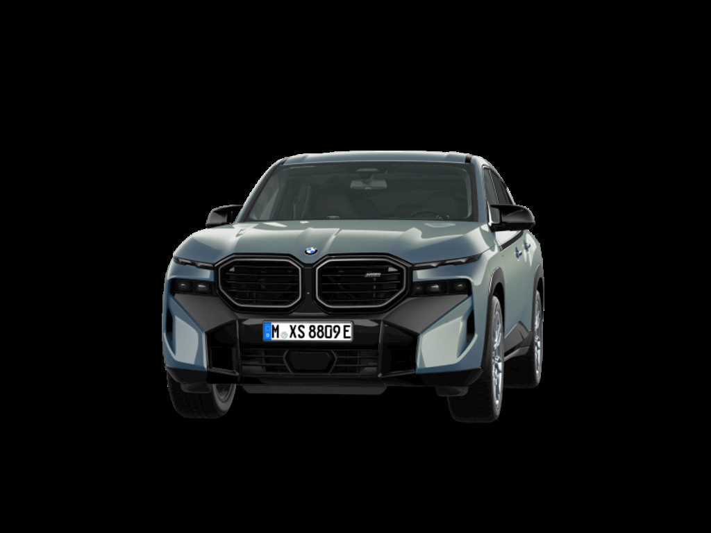 BMW XM XM