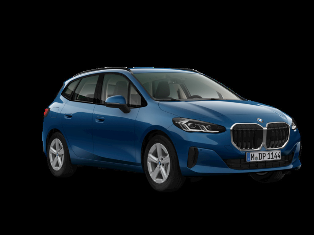 BMW 2 Serie 220 Active Tourer 220i