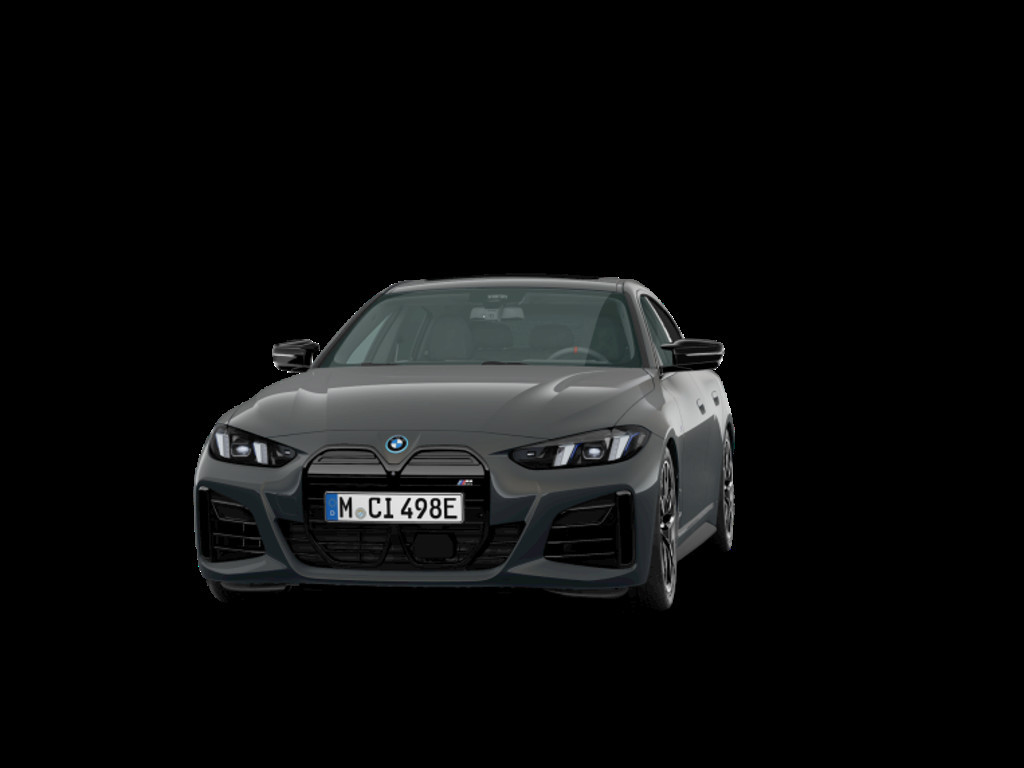 BMW i4 xDrive Coupé Gran Coupé M50