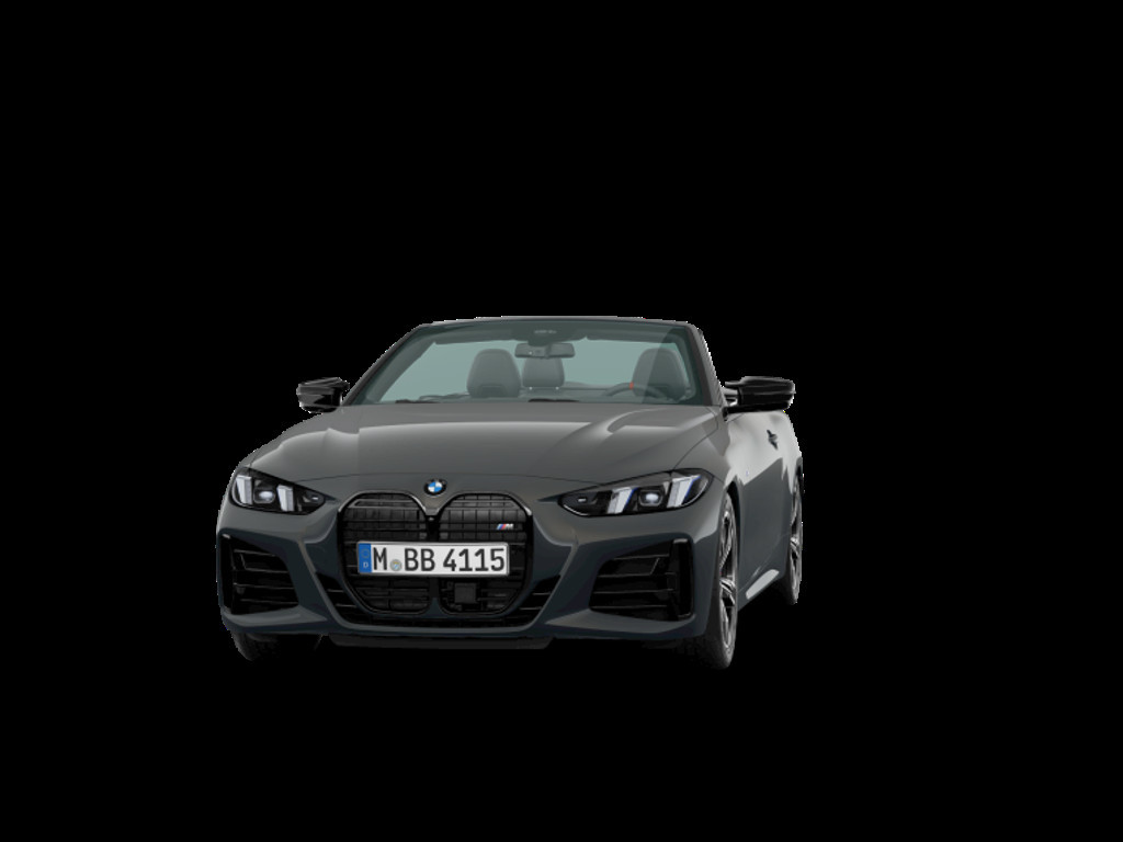 BMW M440 xDrive Cabrio M440i