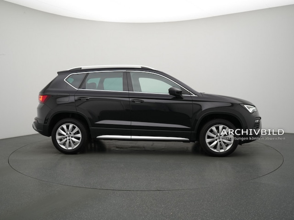 Seat Ateca DSG