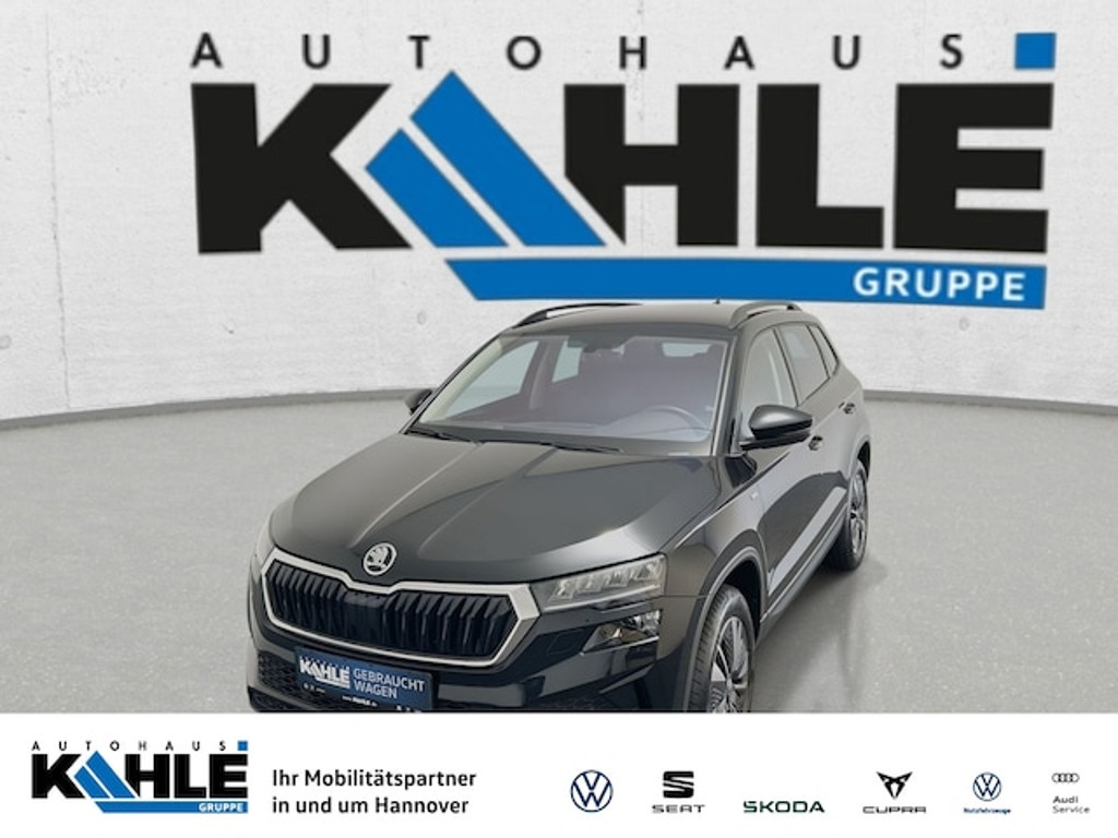 Skoda Karoq 2.0 TDI