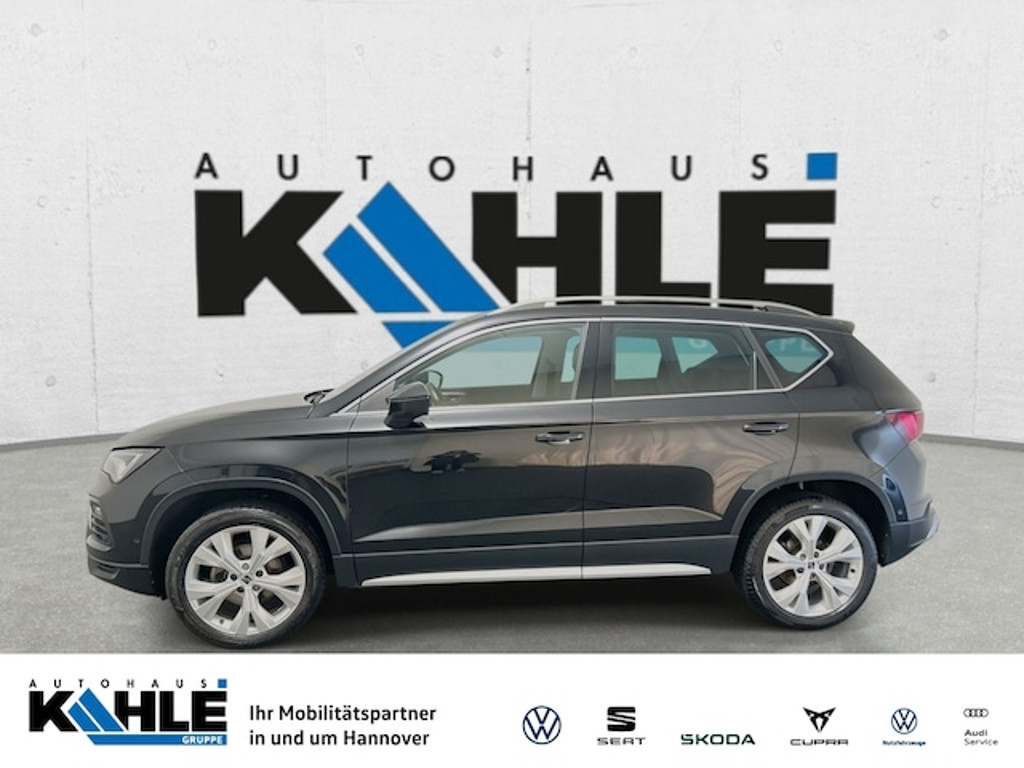 Seat Ateca 1.5 TSI DSG