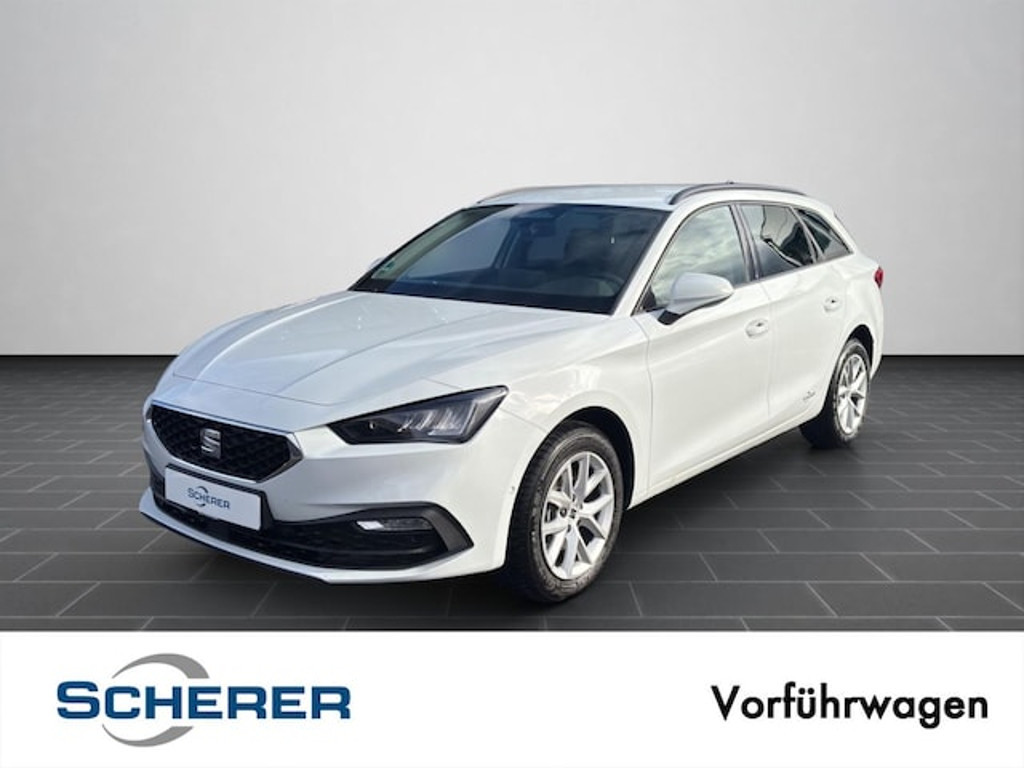 Seat Leon Sportstourer