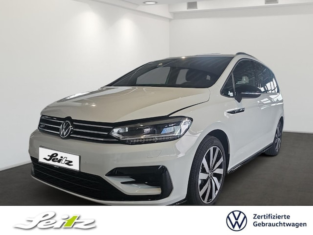 Volkswagen Touran 2.0 TDI