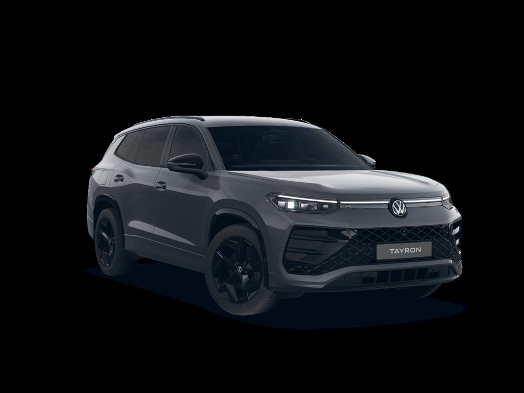 Volkswagen Tayron DSG R-Line 2.0 TDI