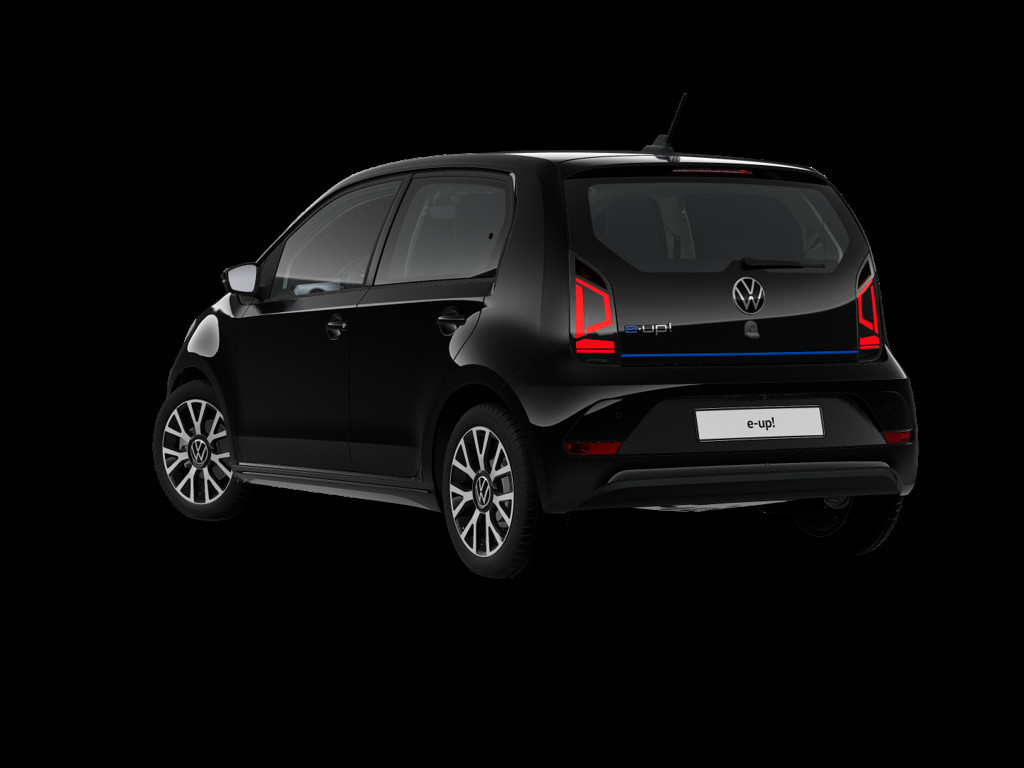 Volkswagen e-up!