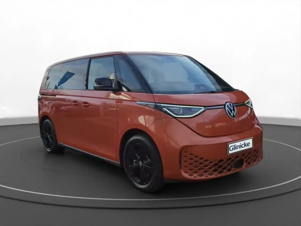 Volkswagen ID.Buzz
