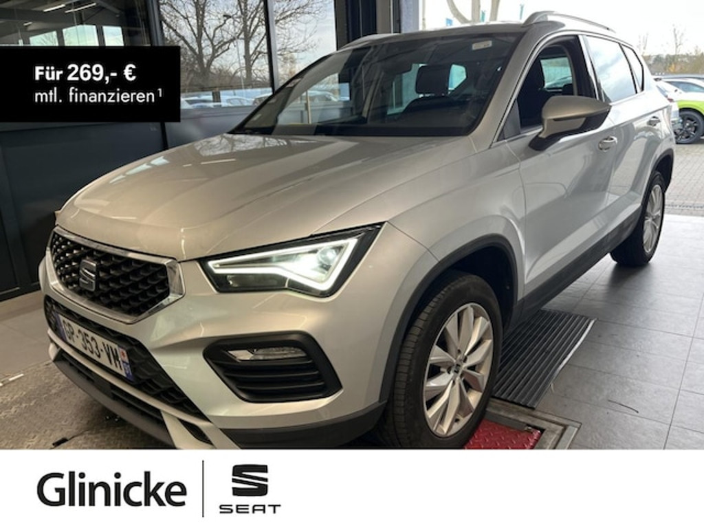 Seat Ateca Style 1.0 TSI