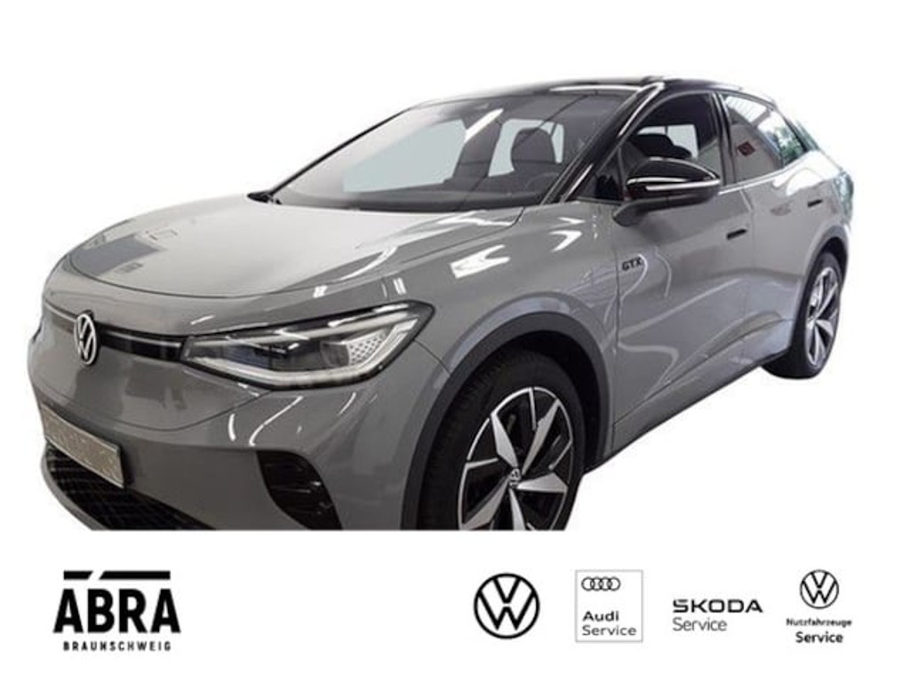 Volkswagen ID.5 4Motion IQ.Drive GTX