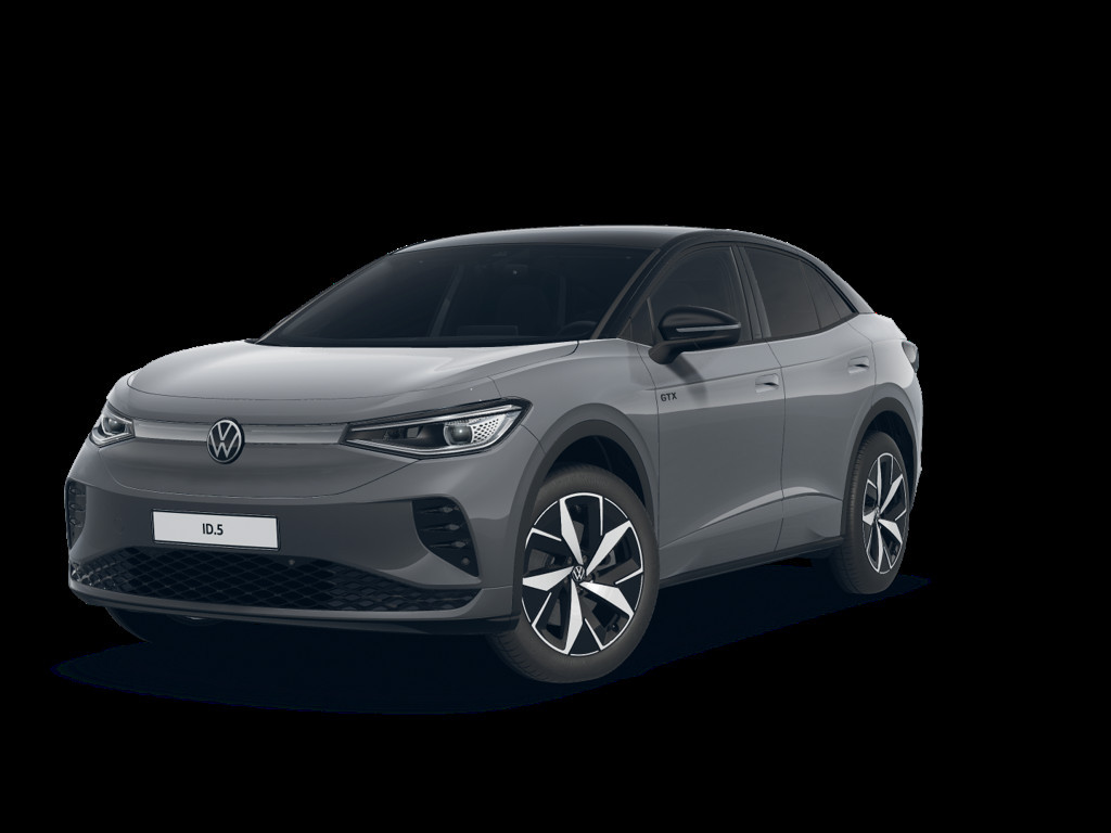 Volkswagen ID.5
