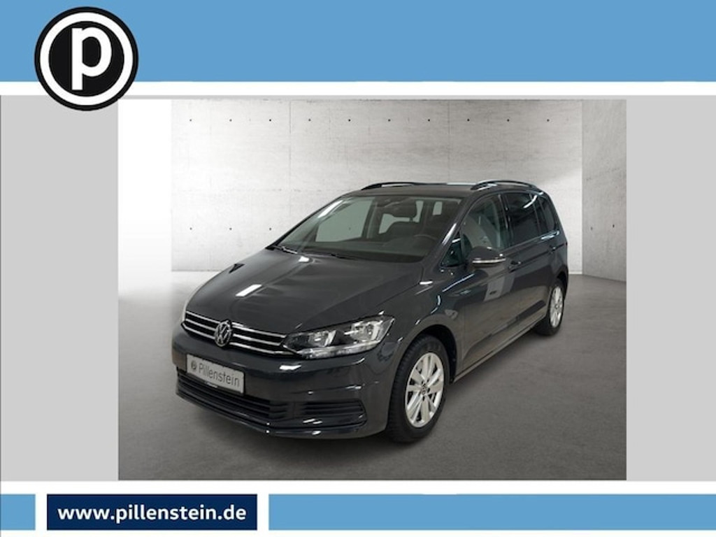 Volkswagen Touran Comfortline 1.5 TSI