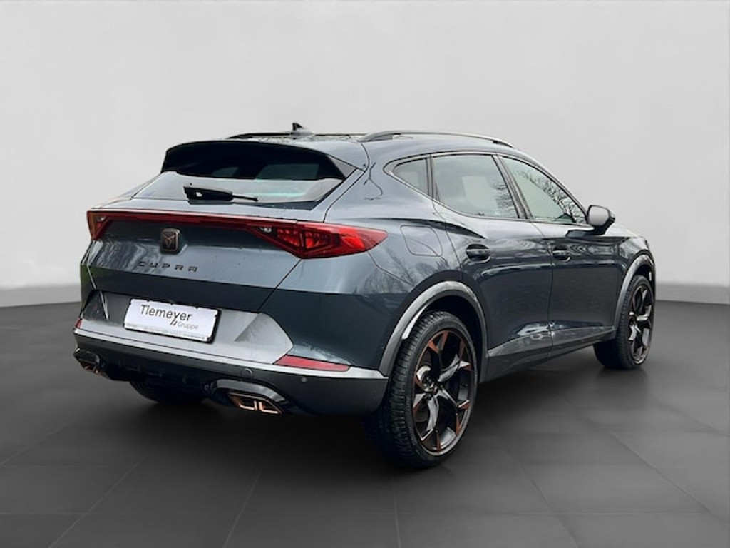 Cupra Formentor 1.4 e-Hybrid VZ