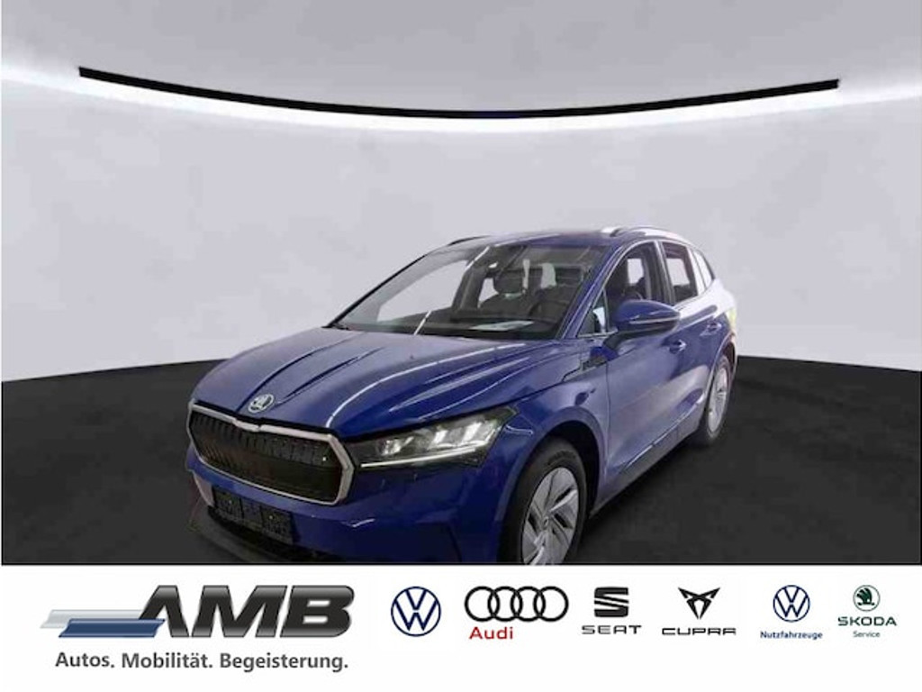 Skoda Enyaq Loft iV 50