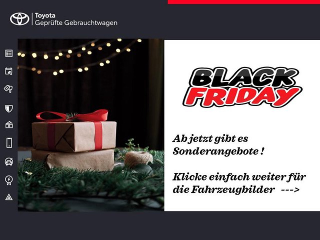 Toyota Aygo X 5-deurs