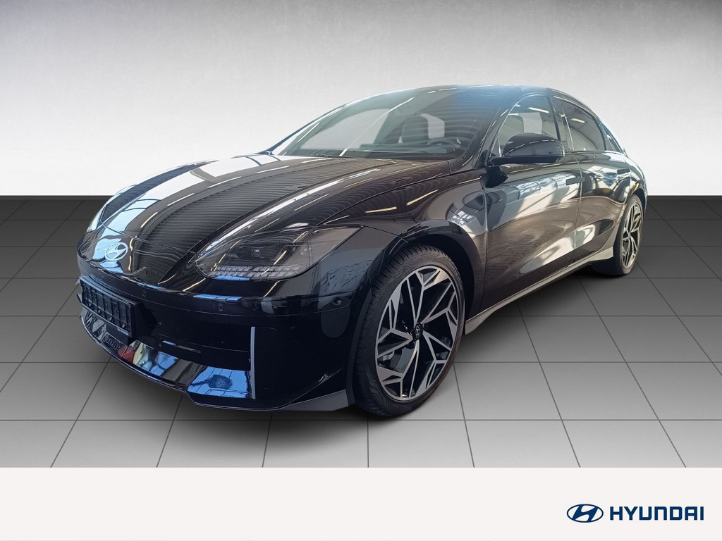 Hyundai IONIQ 6 UNIQ