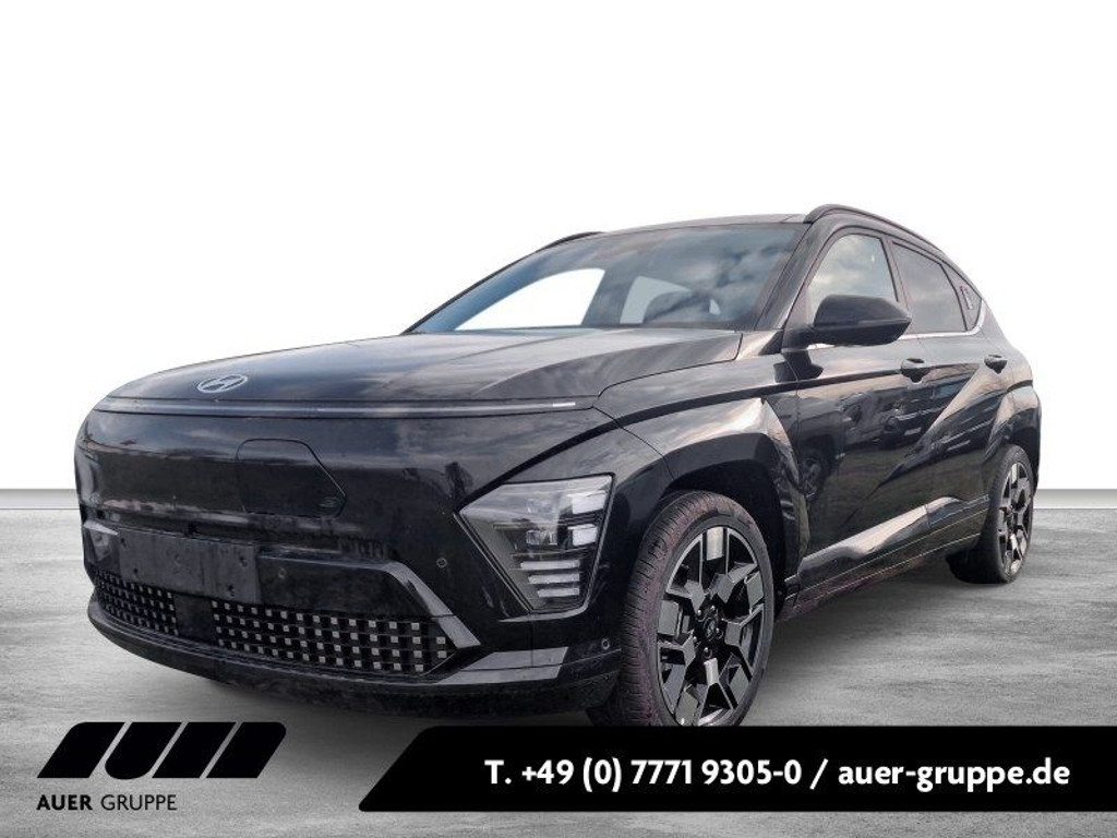 Hyundai Kona Electric Prime