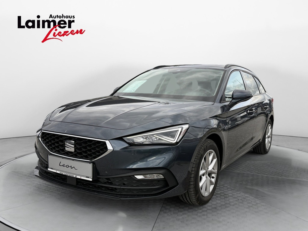 Seat Leon Style 2.0 TDI