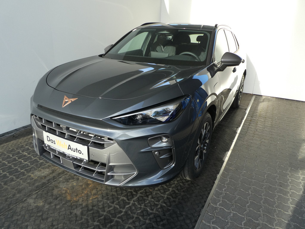 Cupra Terramar 1.5 e-Hybrid e-Hybrid