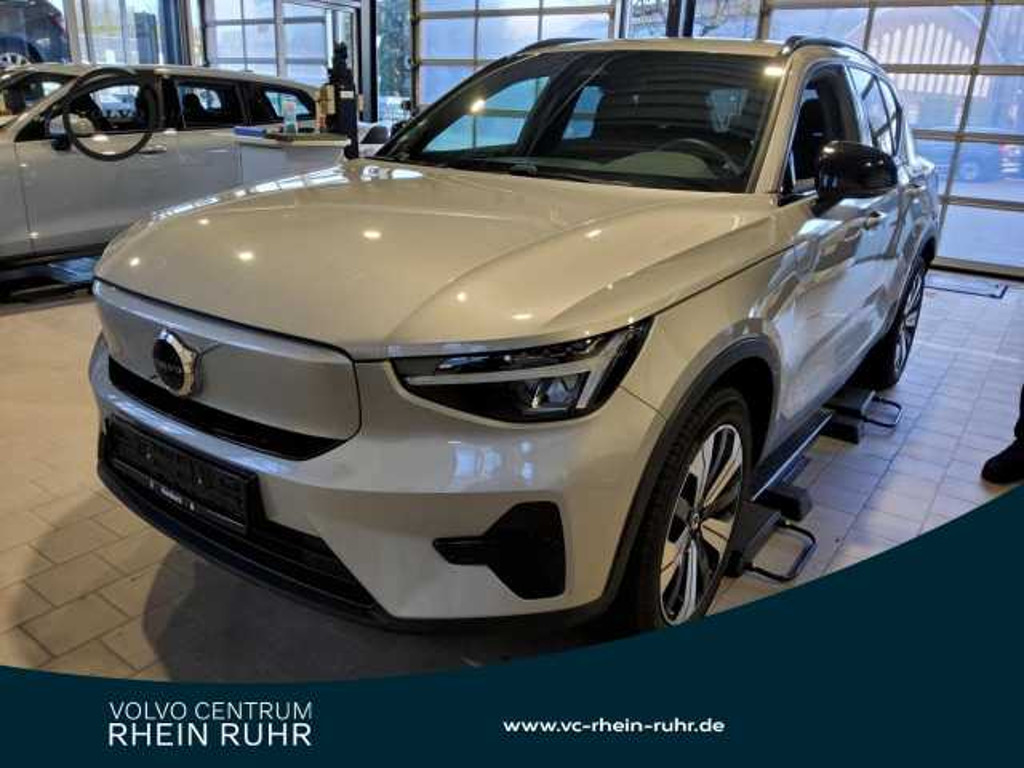Volvo XC40 XC 40