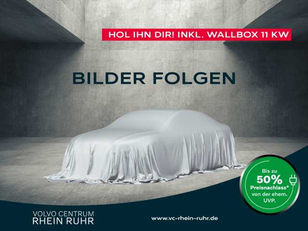 Volvo C40 Recharge