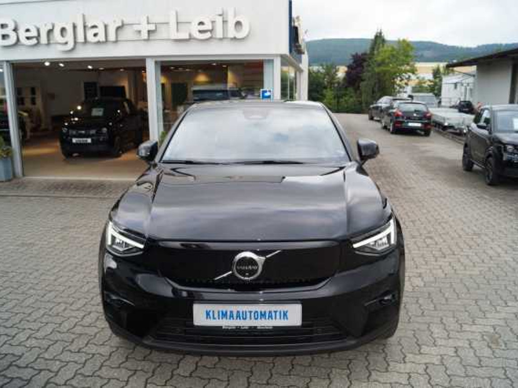 Volvo C40 AWD Twin Engine Recharge Ultimate
