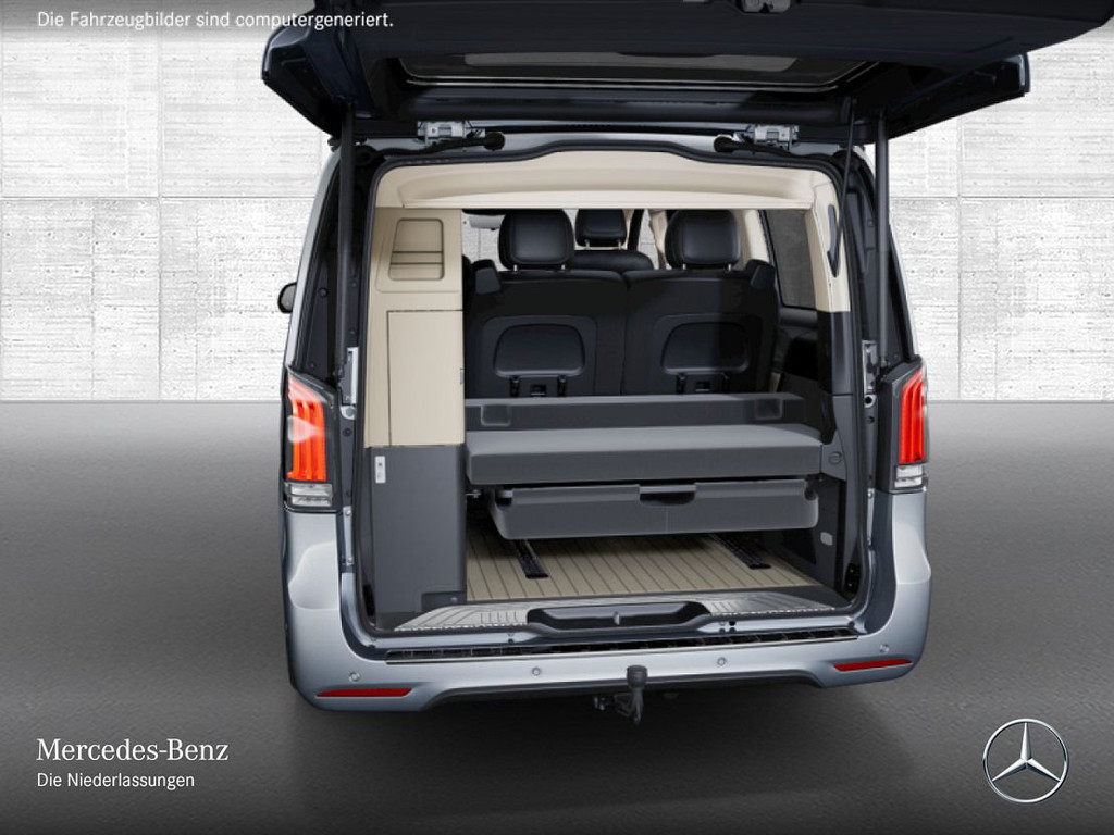 Mercedes-Benz Marco Polo