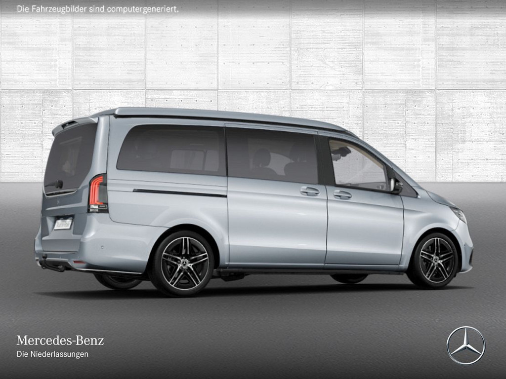 Mercedes-Benz Marco Polo