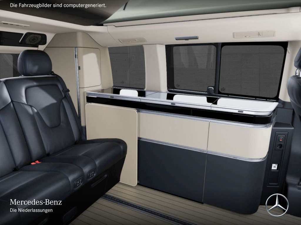 Mercedes-Benz Marco Polo