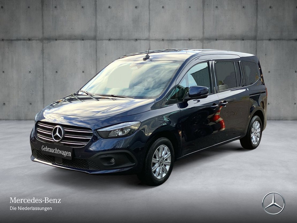 Mercedes-Benz T 180 Limousine Lang Progressive