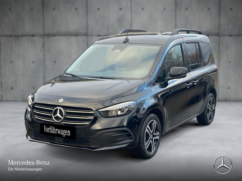 Mercedes-Benz T 180 Progressive