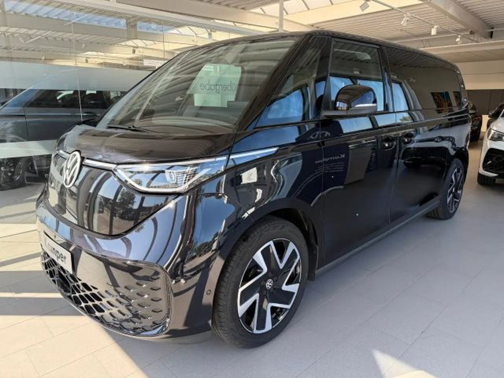 Volkswagen ID.Buzz Pro