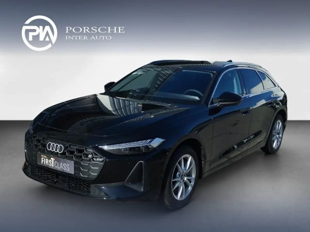 Audi A5 TDI