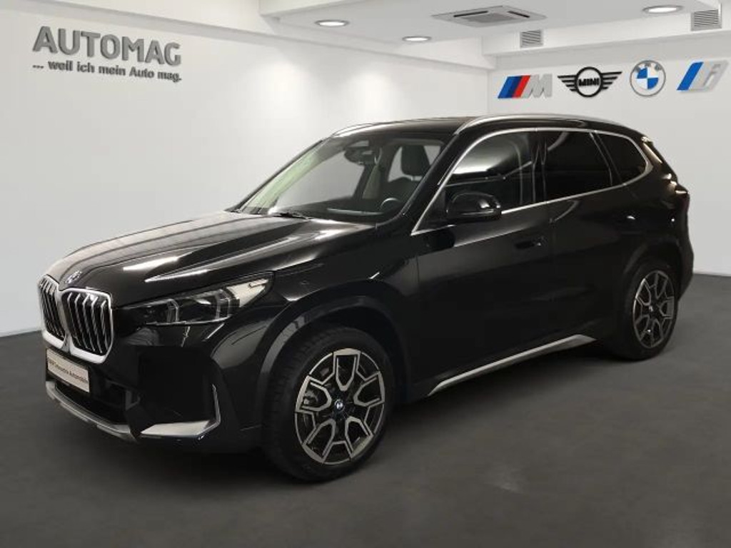 BMW X1 sDrive20i