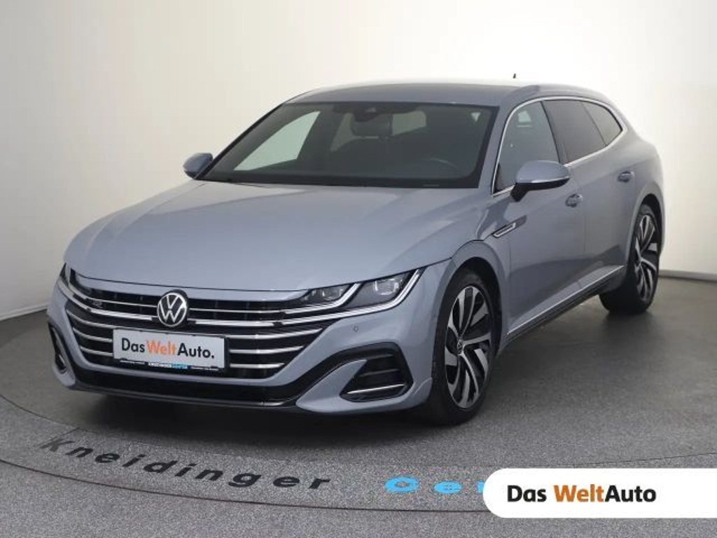 Volkswagen Arteon 4Motion DSG R-Line