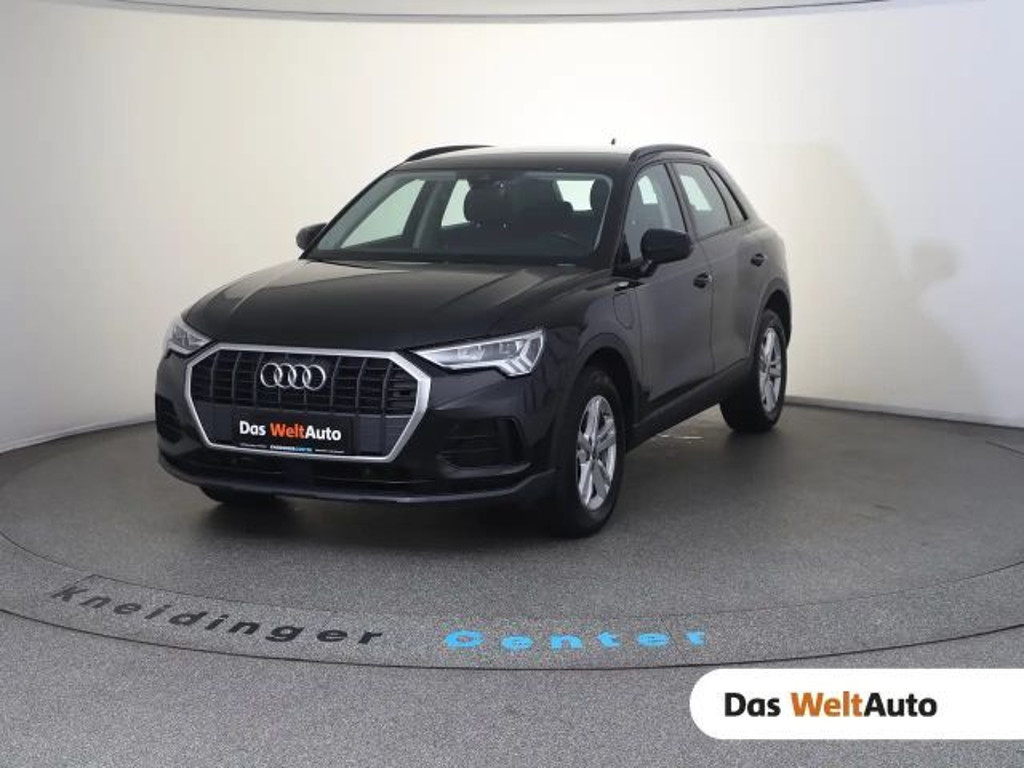 Audi Q3 Hybride 45 TFSI