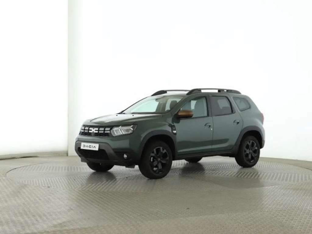 Dacia Duster TCe 150 Extreme
