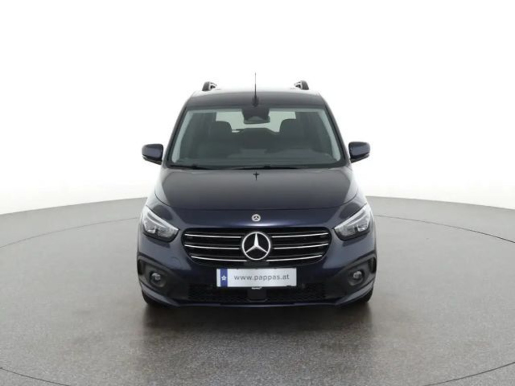 Mercedes-Benz T 180 Progressive